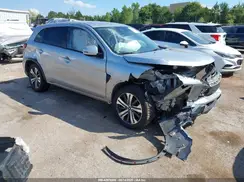 JA4AR3AU4LU024869 2020 MITSUBISHI OUTLANDER