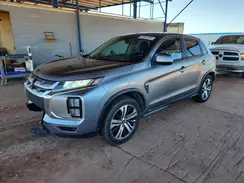 JA4AR3AU4LU025214 2020 MITSUBISHI OUTLANDER