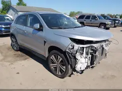 JA4AR3AU4LU025665 2020 MITSUBISHI OUTLANDER