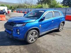 JA4AR3AU4LU027920 2020 MITSUBISHI OUTLANDER