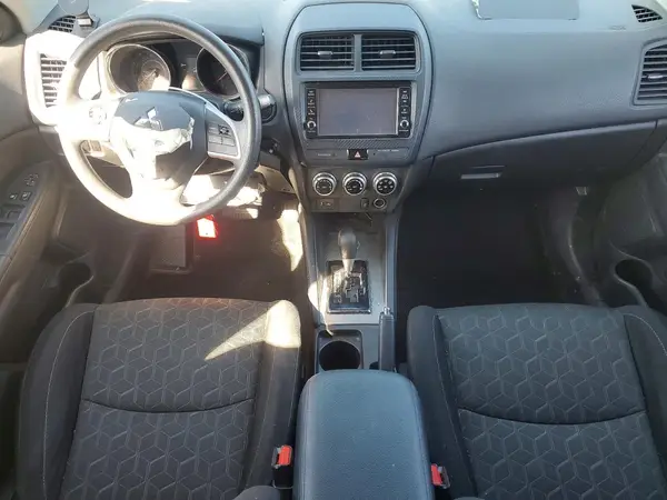 JA4AR3AU4LU027920 2020 MITSUBISHI OUTLANDER - Image 8