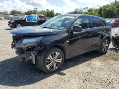 JA4AR3AU4LU028100 2020 MITSUBISHI OUTLANDER