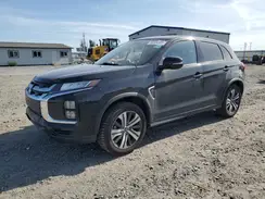 JA4AR3AU4LU029411 2020 MITSUBISHI OUTLANDER