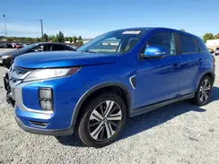 JA4AR3AU4LU030249 2020 MITSUBISHI OUTLANDER