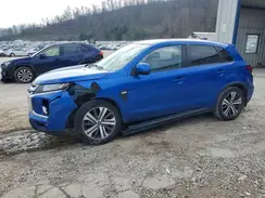 JA4AR3AU4LU030994 2020 MITSUBISHI OUTLANDER