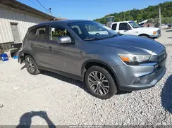 JA4AR3AU5GZ023366 2016 MITSUBISHI OUTLANDER