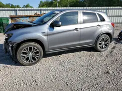JA4AR3AU5GZ023965 2016 MITSUBISHI OUTLANDER