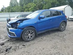 JA4AR3AU5GZ029667 2016 MITSUBISHI OUTLANDER