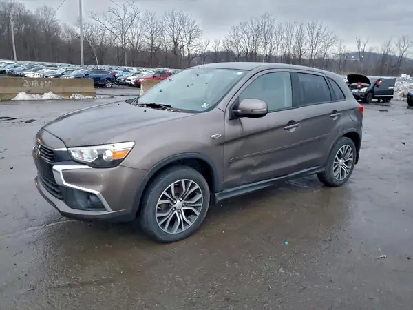 JA4AR3AU5GZ043276 2016 MITSUBISHI OUTLANDER - Image 1