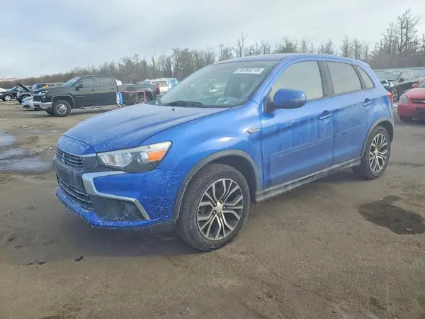 JA4AR3AU5GZ045125 2016 MITSUBISHI OUTLANDER - Image 1