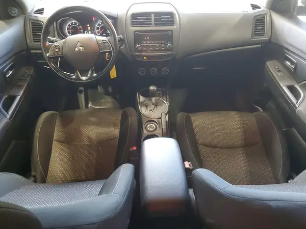 JA4AR3AU5GZ050633 2016 MITSUBISHI OUTLANDER - Image 8