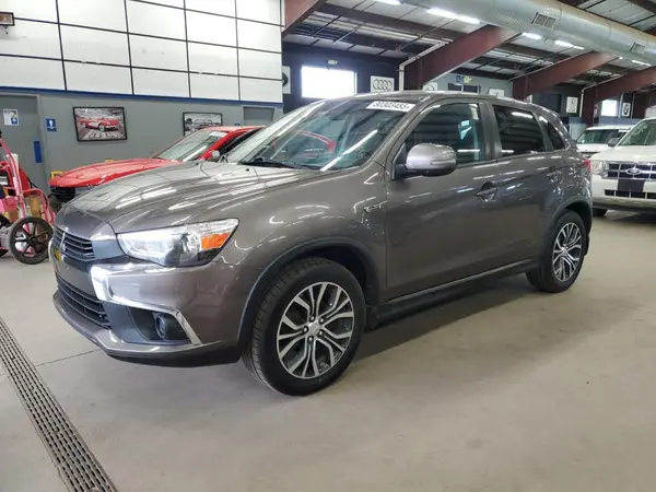 JA4AR3AU5GZ053547 2016 MITSUBISHI OUTLANDER - Image 1