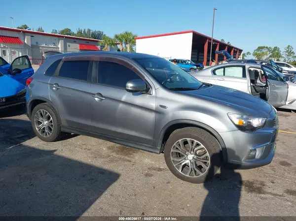 JA4AR3AU5GZ053984 2016 MITSUBISHI OUTLANDER - Image 1