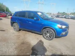 JA4AR3AU5GZ060692 2016 MITSUBISHI OUTLANDER