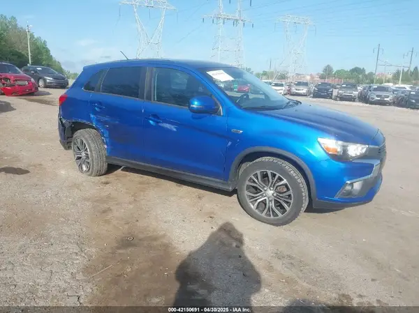 JA4AR3AU5GZ060692 2016 MITSUBISHI OUTLANDER - Image 1