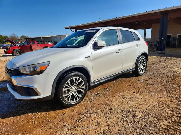 JA4AR3AU5GZ063110 2016 MITSUBISHI OUTLANDER - Image 1
