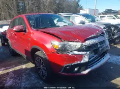 JA4AR3AU5HZ003121 2017 MITSUBISHI OUTLANDER