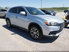 JA4AR3AU5HZ004026 2017 MITSUBISHI OUTLANDER