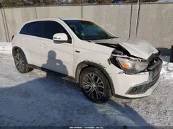 JA4AR3AU5HZ007766 2017 MITSUBISHI OUTLANDER