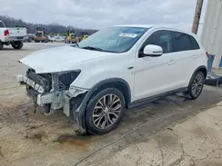 JA4AR3AU5HZ010943 2017 MITSUBISHI OUTLANDER