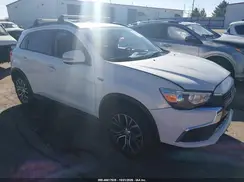 JA4AR3AU5HZ014149 2017 MITSUBISHI OUTLANDER