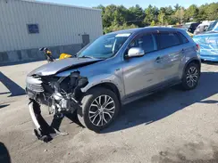 JA4AR3AU5HZ014717 2017 MITSUBISHI OUTLANDER