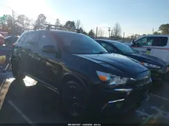 JA4AR3AU5HZ020551 2017 MITSUBISHI OUTLANDER