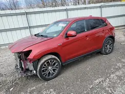 JA4AR3AU5HZ021876 2017 MITSUBISHI OUTLANDER
