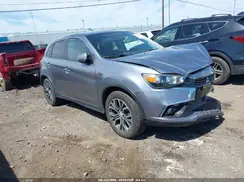 JA4AR3AU5HZ023188 2017 MITSUBISHI OUTLANDER