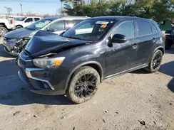 JA4AR3AU5HZ039116 2017 MITSUBISHI OUTLANDER