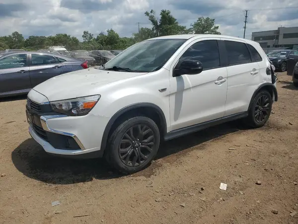 JA4AR3AU5HZ039200 2017 MITSUBISHI OUTLANDER - Image 1