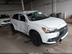 JA4AR3AU5HZ039763 2017 MITSUBISHI OUTLANDER