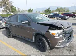 JA4AR3AU5HZ042811 2017 MITSUBISHI OUTLANDER