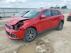 JA4AR3AU5HZ042968 2017 MITSUBISHI OUTLANDER