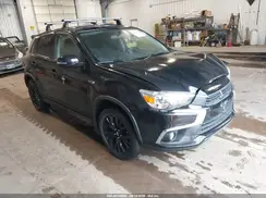 JA4AR3AU5HZ043215 2017 MITSUBISHI OUTLANDER