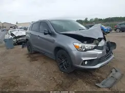 JA4AR3AU5HZ045126 2017 MITSUBISHI OUTLANDER