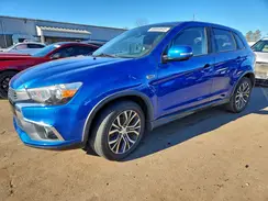 JA4AR3AU5HZ045286 2017 MITSUBISHI OUTLANDER