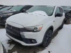 JA4AR3AU5HZ047703 2017 MITSUBISHI OUTLANDER