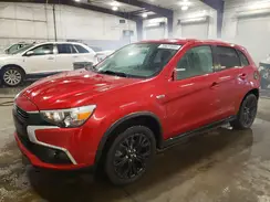 JA4AR3AU5HZ057339 2017 MITSUBISHI OUTLANDER