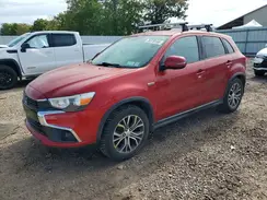 JA4AR3AU5HZ060273 2017 MITSUBISHI OUTLANDER