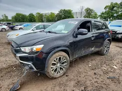 JA4AR3AU5HZ060807 2017 MITSUBISHI OUTLANDER