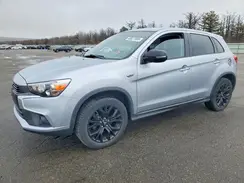 JA4AR3AU5HZ060919 2017 MITSUBISHI OUTLANDER
