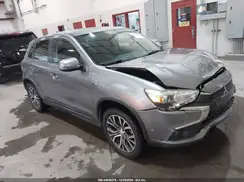 JA4AR3AU5HZ063612 2017 MITSUBISHI OUTLANDER
