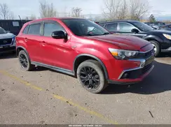 JA4AR3AU5HZ066963 2017 MITSUBISHI OUTLANDER