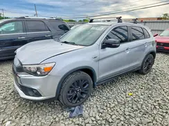 JA4AR3AU5HZ067126 2017 MITSUBISHI OUTLANDER