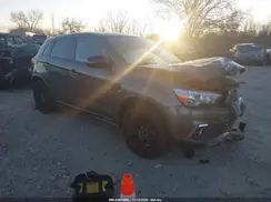 JA4AR3AU5HZ069359 2017 MITSUBISHI OUTLANDER