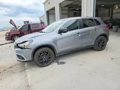 JA4AR3AU5HZ070205 2017 MITSUBISHI OUTLANDER