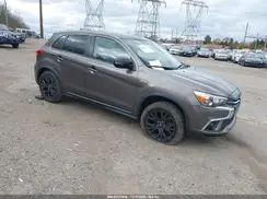 JA4AR3AU5JU003588 2018 MITSUBISHI OUTLANDER