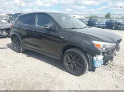 JA4AR3AU5JU005342 2018 MITSUBISHI OUTLANDER