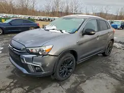 JA4AR3AU5JU005728 2018 MITSUBISHI OUTLANDER
